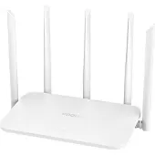 IMOU HX21 langaton reititin Gigabitti Ethernet Kaksitaajuus (2,4 GHz/5 GHz) Valkoinen (HX21)