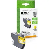 KMP – B58Y, Keltainen, 7,2 ml, 1 kpl, 550 sivua (1538,4809)