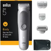 Braun Series 5 BG5550 -vartalotrimmeri