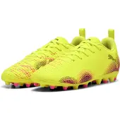 Puma Future 8 Play Mg Junior Jalkapallokengät