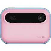 MyFirst Camera Insta 20 - Cotton candy