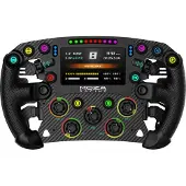 Moza Racing FSR2 Formula Wheel rattiohjain