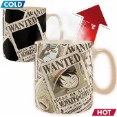 Abysse Corp - Wanted - Heat Change -muki (XXL-koko)