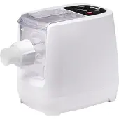 Unold Nora 68820 sähköinen pastakone, valkoinen, 260 W