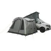 Outwell San Diego Pakettiauton Teltta