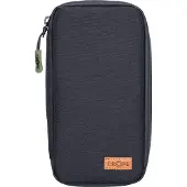 C-Rope CRP-FT-M-BLK, Kamerasuotimen kotelo, Musta, Vetoketju, 120 mm, 40 mm, 210 mm