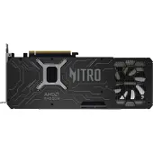 Acer Nitro näytönohjain Radeon RX 9070 OC 16Go