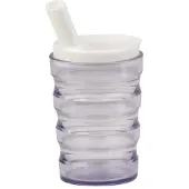 Sahag Vuotamaton kupillinen - Homecare GmbH - Urheilutulu - 200 ml - Läpinäkyvä