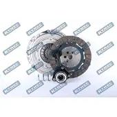 RYMEC Kytkinpaketti JT1831054