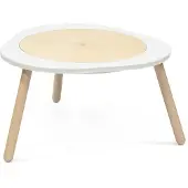 Stokke MuTable V2 leikkipöytä White