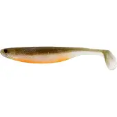 Westin Shad Teez Slim Pehmeä Viehe 17g 140 Mm 28 Yksiköt