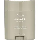 Abib Airy Sunstick Smoothing Bar SPF50 23g