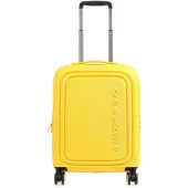 Mandarina Duck Logoduck + Szv24 Matkalaukku