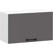 Hobby Hall Keittiökaappi Oliwia W60OK, harmaa