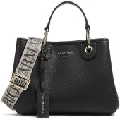 Emporio Armani My EA - Käsilaukku musta