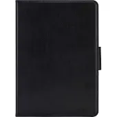 Sandstrom iPad 10.2" ja 10.5" nahkainen suojakotelo (musta)