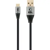 ESL Xbox Series X latauskaapeli
