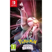 Pokémon Shining Pearl (Switch)