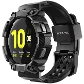 CaseOnline SUPCASE UB Pro Samsung Galaxy Watch 4 (44mm) - Musta