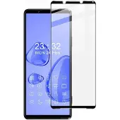 CaseOnline 5D lasinen näytönsuoja Sony Xperia Pro-I