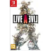 Live A Live (Switch)