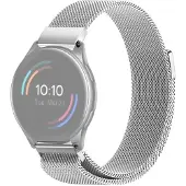 SKALO Milanese Loop to OnePlus Watch - Hopea