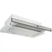 Silverline ulosvedettävä liesituuletin SCV1150 F (60cm)