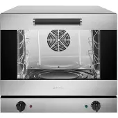 Smeg Foodservice erillisuuni ALFA43X