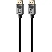 ESL Gaming DisplayPort 1.4 kaapeli (2 m)