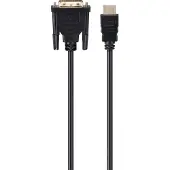 Logik DVI-HDMI kaapeli