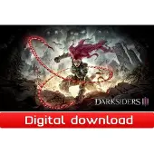 Darksiders III - PC Windows