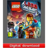 The LEGO Movie - Videogame - PC Windows