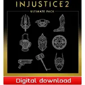 Injustice 2 - Ultimate Pack - PC Windows