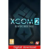 XCOM 2 Reinforcement Pack - PC Windows