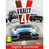 V-Rally 4 - PC Windows