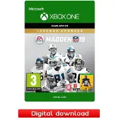 Ms esd madden nfl 19: legends upgrade x1 (ml)