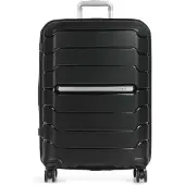 Samsonite Flux Exp - 4-Pyöräiset matkalaukku | petrooli | 52x75x31 cm