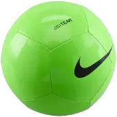 Nike Jalkapallo Pitch Team - Vihreä/Musta, koko Ball SZ. 3