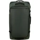Samsonite Armox Wheeled Duffle 84/32 Moss OneSize