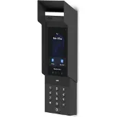 Ubiquiti – UACC-Intercom-Sunshield, Aurinkosuoja, musta, , Galvanoitu teräs, Pinta/seinä, UA-Intercom
