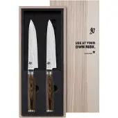 Kai Shun Premier Tim Mälzer Steak Knife Set 2-pcs.