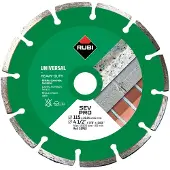 Rubi Timanttikatkaisulaikka SEV 115 PRO; 115 mm