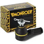 Monroe Raidetangon pää L24116