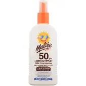 Malibu Kids Lotion Spray SPF50 200ml