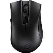 Asus ROG Strix Carry -hiiri - Langaton - Optinen - 7200 dpi - 8 ohjelmoitavaa painiketta
