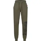 Lonsdale Housut oliivi / musta