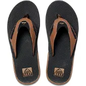 Reef Fanning - Multi/patterned - 45