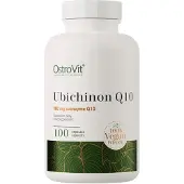 OstroVit - Ubikinoni Q10 VEGE (100 kapselia)