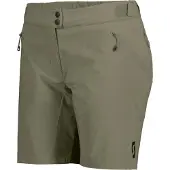 SCOTT Endurance Ls/fit Pehmustetut Pyöräilyshortsit
