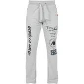 Gorilla wear Colorado Treenihousut Harmaa